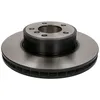 Image de Disque de frein TRW LUC DF4390S avant, ventilé, à haute teneur en carbone, 1 pièce