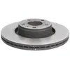 Image de Disque de frein TRW DF4470 avant, ventilé, à haute teneur en carbone, 1 pièce