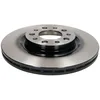Image de Disque de frein TRW DF4479 arrière, ventilé, 1 pièce