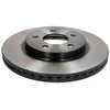 Image de Disque de frein TRW DF4503 avant, ventilé, 1 pièce