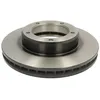 Image de Disque de frein TRW DF4506 avant, ventilé, 1 pièce