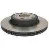 Image de Disque de frein TRW DF4392S avant, ventilé, 1 pièce