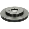 Image de Disque de frein TRW DF4498