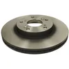 Image de Disque de frein TRW DF4486 avant, ventilé, 1 pièce