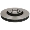 Image de Disque de frein TRW DF4549 avant, ventilé, 1 pièce