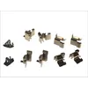 Image de Kit d'accessoires, plaquette de frein TRW PFK526