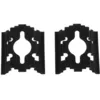 Image de Kit d'accessoires, plaquette de frein TRW PFK507