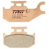 Image de Jeu de plaquettes de frein TRW MCB788SI
