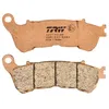 Image de Jeu de plaquettes de frein TRW MCB776