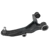 Image de Bras de suspension TRW JTC1093 essieu avant, droite, avant