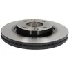 Image de Disque de frein TRW LUC DF4710 avant, ventilé, 1 pièce