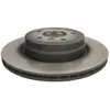 Image de Disque de frein TRW DF4461S arrière, ventilé, à haute teneur en carbone, 1 pièce