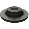 Image de Disque de frein TRW DF4460S avant, ventilé, à haute teneur en carbone, 1 pièce