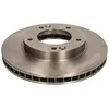 Image de Disque de frein TRW DF4395S avant, ventilé, 1 pièce