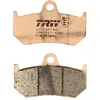 Image de Jeu de plaquettes de frein TRW MCB797