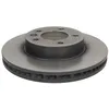 Image de Disque de frein TRW DF4762S avant, ventilé, à haute teneur en carbone, 1 pièce