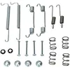 Image de Kit d'accessoires, mâchoires de frein TRW SFK384