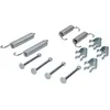 Image de Kit d'accessoires, mâchoires de frein TRW SFK375