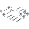 Image de Kit d'accessoires, mâchoires de frein TRW SFK386