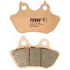 Image de Jeu de plaquettes de frein TRW MCB799SH