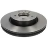 Image de Disque de frein TRW DF4790 avant, ventilé, à haute teneur en carbone, 1 pièce