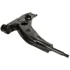 Image de Bras de suspension TRW JTC619 essieu avant, droite, avant