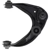 Image de Bras de suspension TRW JTC7565 essieu avant, droite, avant