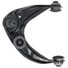 Image de Bras de suspension TRW JTC7566 essieu avant, gauche, avant