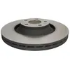 Image de Disque de frein TRW DF4695S avant, ventilé, 1 pièce