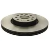 Image de Disque de frein TRW DF4464S avant, ventilé, 1 pièce