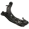 Image de Bras de suspension TRW JTC7574 essieu avant, gauche, avant