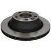 Image de Disque de frein TRW DF4718S arrière, ventilé, 1 pièce
