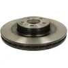 Image de Disque de frein TRW DF7351S avant, ventilé, 1 pièce