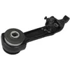 Image de Bras de suspension TRW JTC1105 essieu avant, gauche, avant