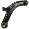 Image de Bras de suspension TRW JTC1163 essieu avant, droite, avant