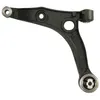 Image de Bras de suspension TRW JTC1172 essieu avant, gauche, avant