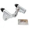 Image de Support, étrier de frein TRW BDA997 gauche
