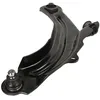Image de Bras de suspension TRW JTC1222 essieu avant, droite, avant