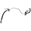 Image de Flexible de frein TRW PHD566, droite