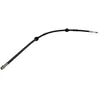 Image de Flexible de frein TRW PHD558
