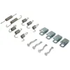 Image de Kit d'accessoires, Mâchoires de frein de stationnement TRW SFK404