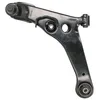 Image de Bras de suspension TRW JTC7613 essieu avant, gauche, avant
