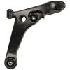 Image de Bras de suspension TRW JTC7614 essieu avant, droite, avant