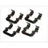 Image de Kit d'accessoires, plaquette de frein TRW PFK556
