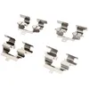 Image de Kit d'accessoires, plaquette de frein TRW PFK579