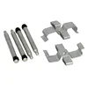 Image de Kit d'accessoires, plaquette de frein TRW PFK561