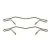 Image de Kit d'accessoires, plaquette de frein TRW PFK592