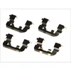 Image de Kit d'accessoires, plaquette de frein TRW PFK566