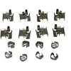 Image de Kit d'accessoires, plaquette de frein TRW PFK587