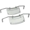 Image de Kit d'accessoires, plaquette de frein TRW PFK557